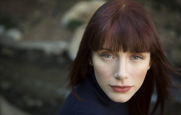 Bryce Dallas Howard