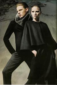 Lara Stone Pictures Lara Stone