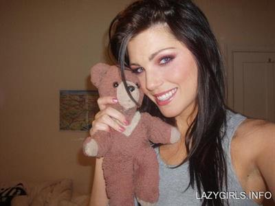 Louise Cliffe