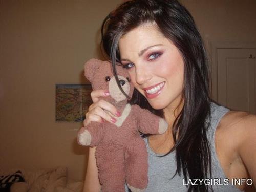 Louise Cliffe
