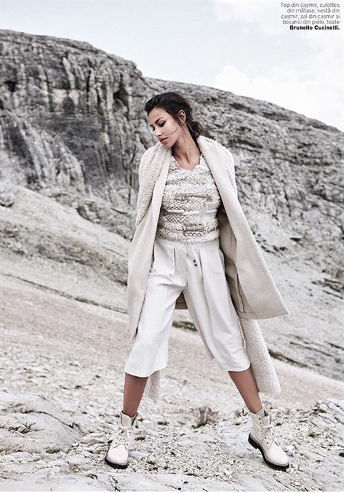 Mădălina Diana Ghenea