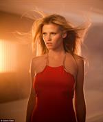 Lara Stone