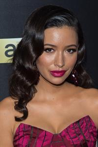 Christian Serratos