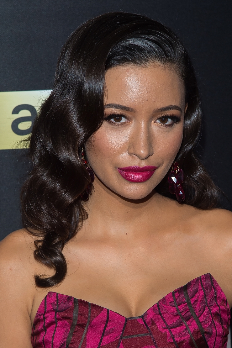 Christian Serratos