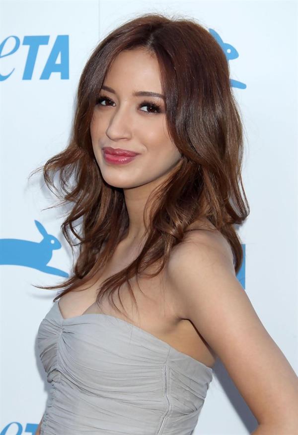 Christian Serratos