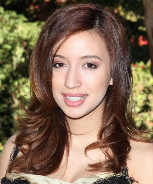 Christian Serratos