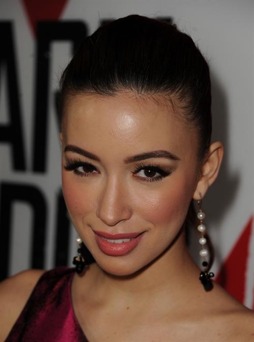 Christian Serratos