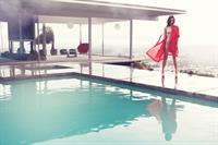 Olivia Wilde – 2009 Dusan Reljin shoot  