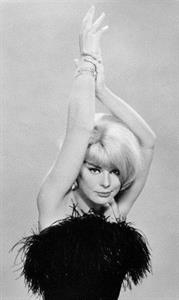 Elke Sommer