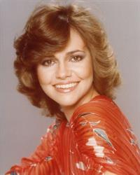Sally Field