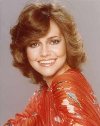 Sally Field