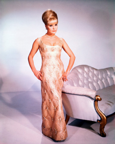 Elke Sommer