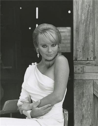 Elke Sommer
