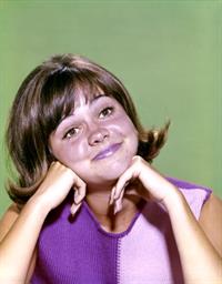 Sally Field