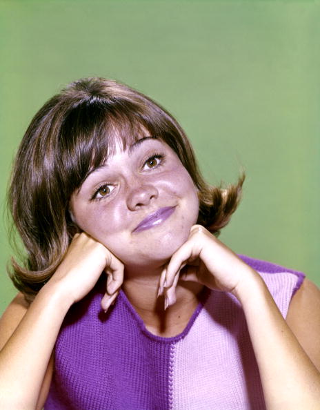 Sally Field
