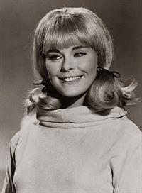 Elke Sommer