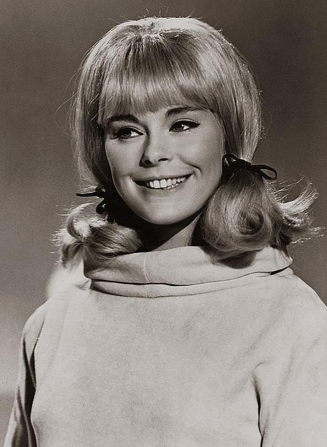 Elke Sommer