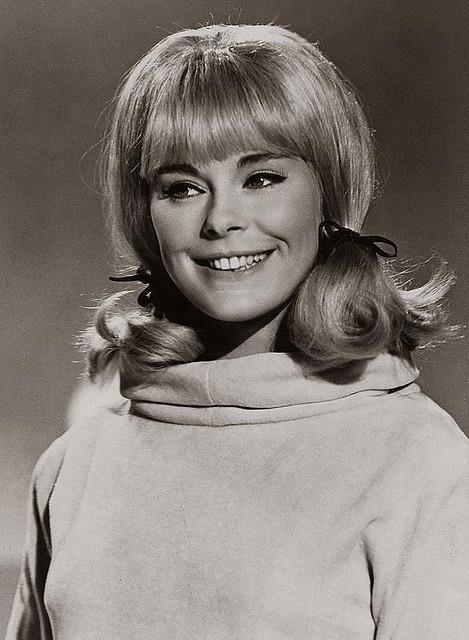 Elke Sommer