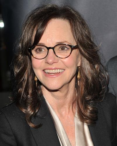 Sally Field
