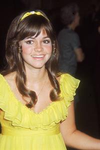 Sally Field