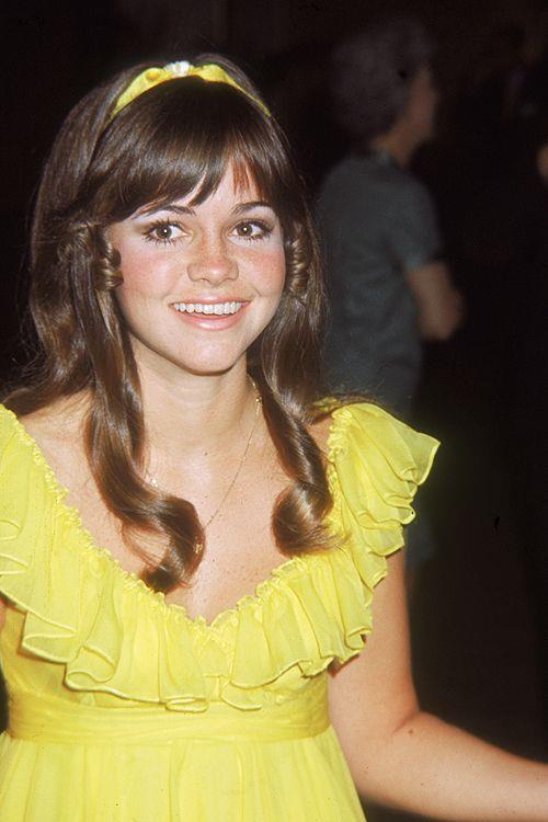 Sally Field