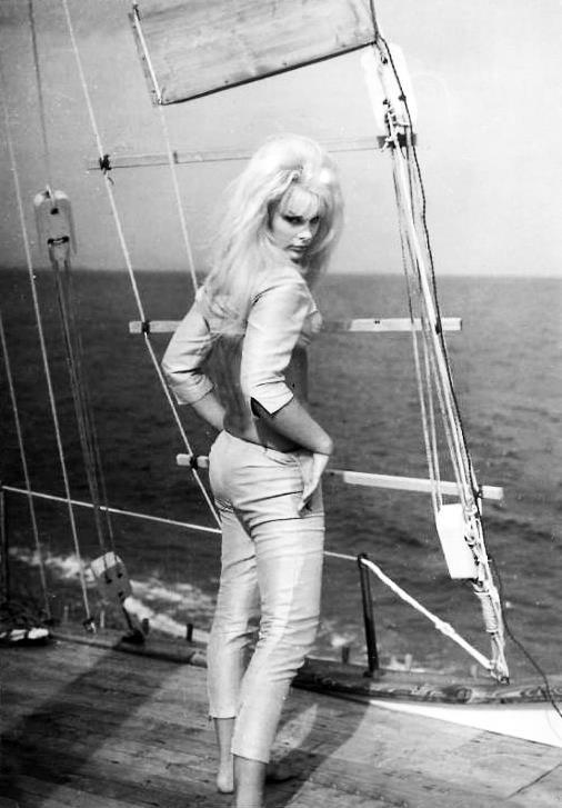 Elke Sommer