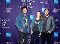Olivia Wilde Tribeca Film Festival - Shorts Program -  The Rider and the Storm  - New York City - April 22, 2013