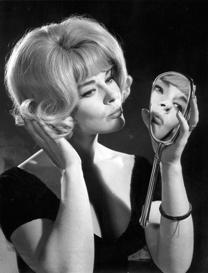 Elke Sommer