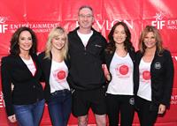 Olivia Wilde at Revlon Run/Walk For Women in New York City - May 4, 2013