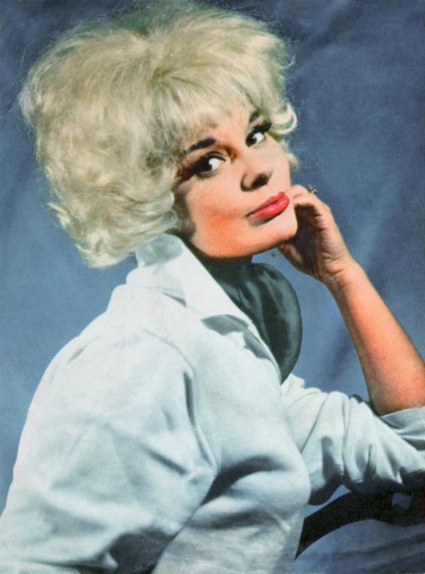 Elke Sommer