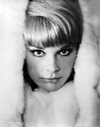 Elke Sommer