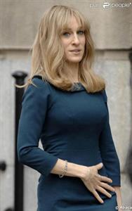 Sarah Jessica Parker