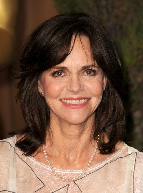 Sally Field