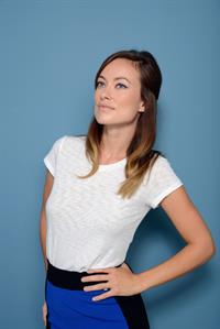 Olivia Wilde  Third Person  Portraits - 2013 Toronto International Film Festival