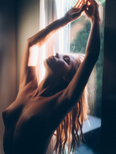 Marisa Papen - breasts