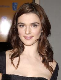 Rachel Weisz