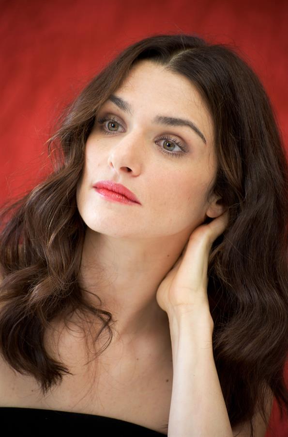 Rachel Weisz