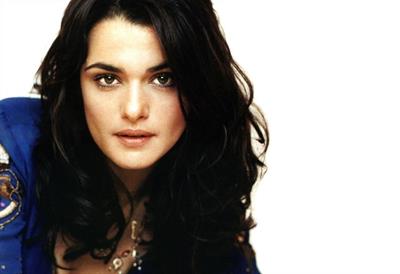 Rachel Weisz