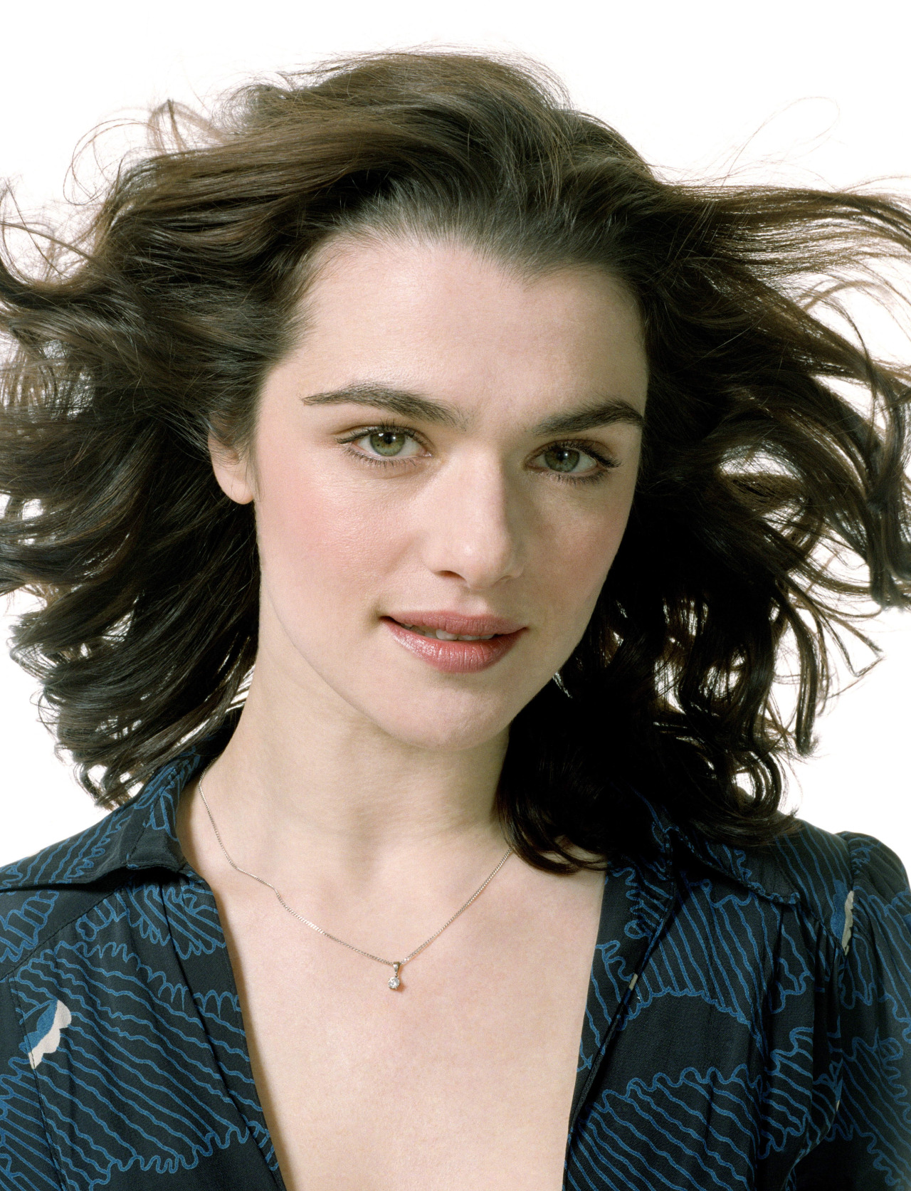 Rachel Weisz