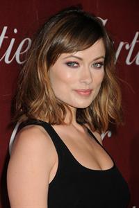 Olivia Wilde at the Palm Springs International Film Festival Awards January 7, 2012 