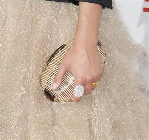 Olivia Wilde lacma presents The Unmasking of Resnick Pavilion Opening Gala September 25, 2010 