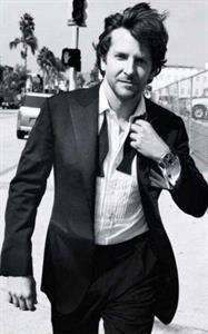 Bradley Cooper