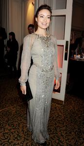 Olivia Wilde Jameson Empire Awards in London March 25, 2012 