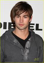 Chace Crawford