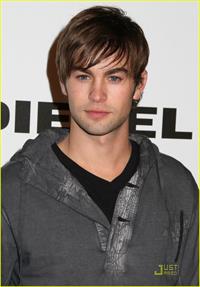 Chace Crawford