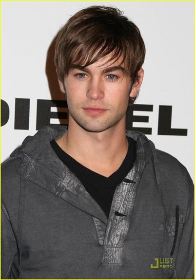 Chace Crawford