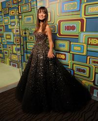 Olivia Wilde HBO's 68th Annual Golden Globes after party Janurary 16, 2011 