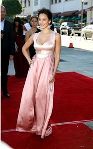 Jessica Alba 2008 NCLR Alma awards in Pasadena 