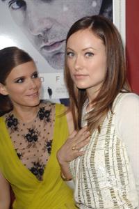 Olivia Wilde Deadfall Premiere at Arclight Cinemas in Hollywood - November 29, 2012 