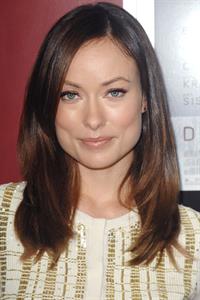 Olivia Wilde Deadfall Premiere at Arclight Cinemas in Hollywood - November 29, 2012 
